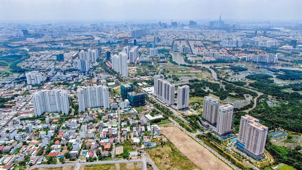 Việc sáp nhập sẽ tạo ra một trung tâm kinh tế đô thị mới có sức cạnh tranh mạnh mẽ