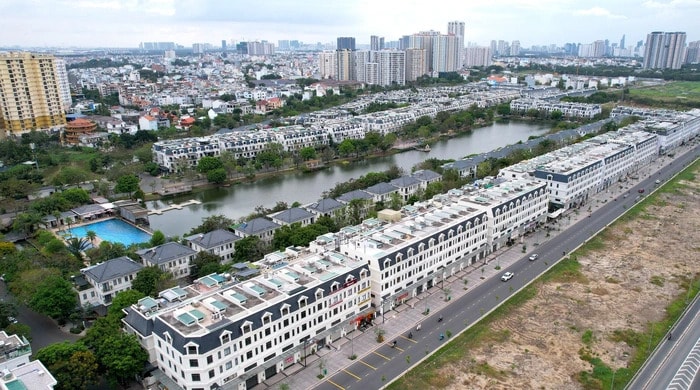 Novaland xây dựng kế hoạch kinh doanh năm 2025 với quan điểm thận trọng, không đặt mục tiêu đạt lợi nhuận trong năm nay.