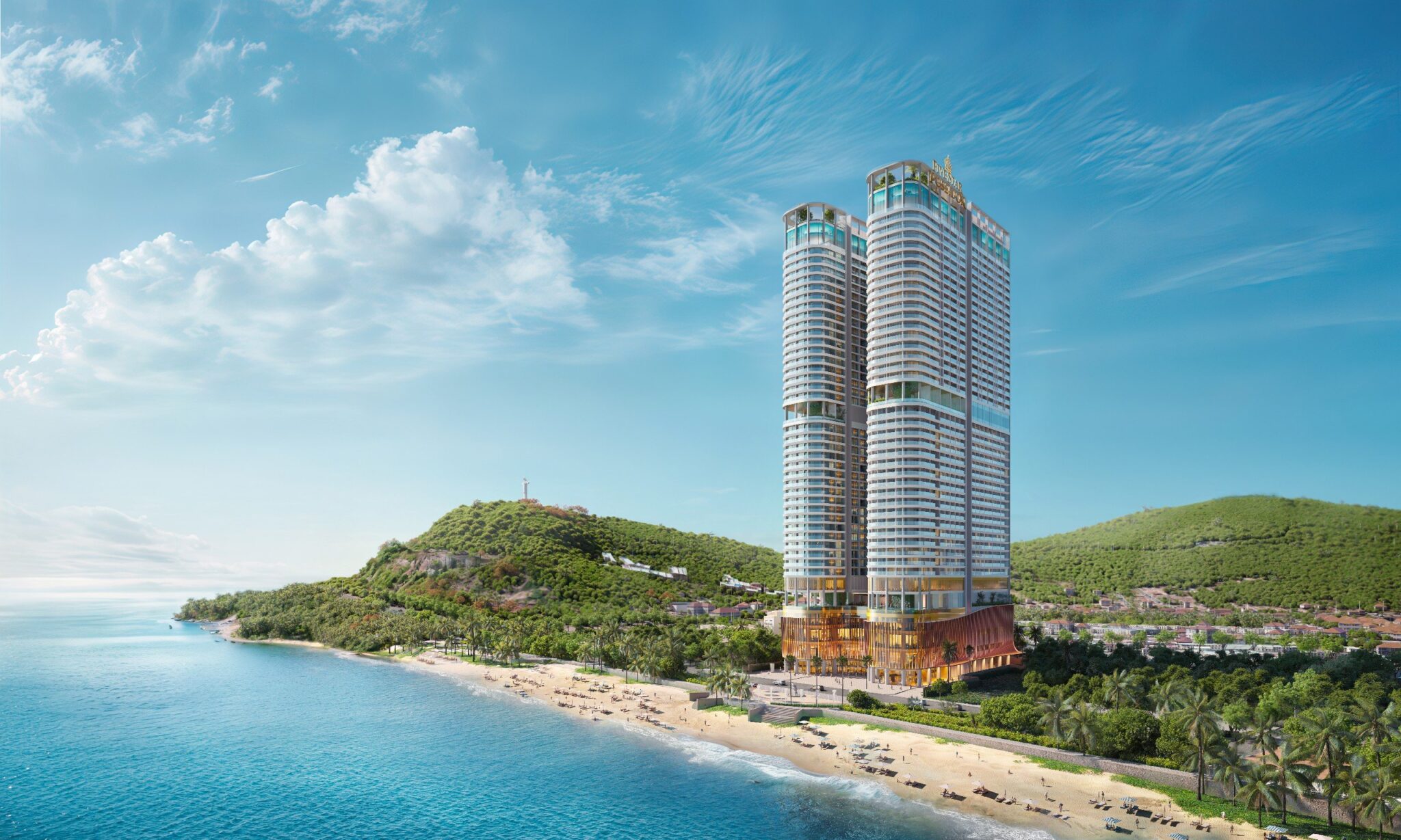 Five Star Poseidon | Thông tin & Giá bán Chủ đầu tư